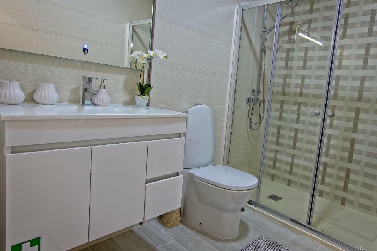 Carla Apartamentos Назаре Экстерьер фото