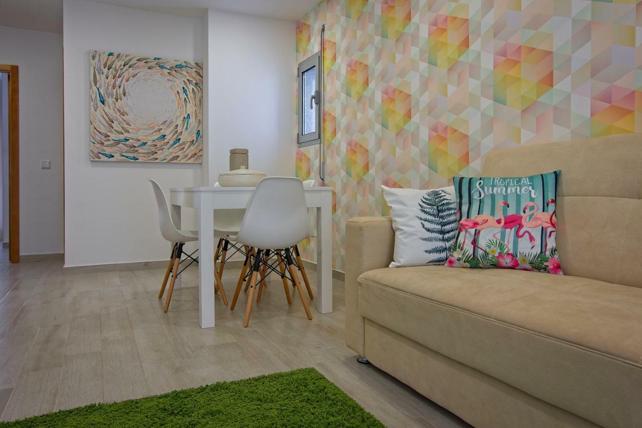 Carla Apartamentos Назаре Экстерьер фото
