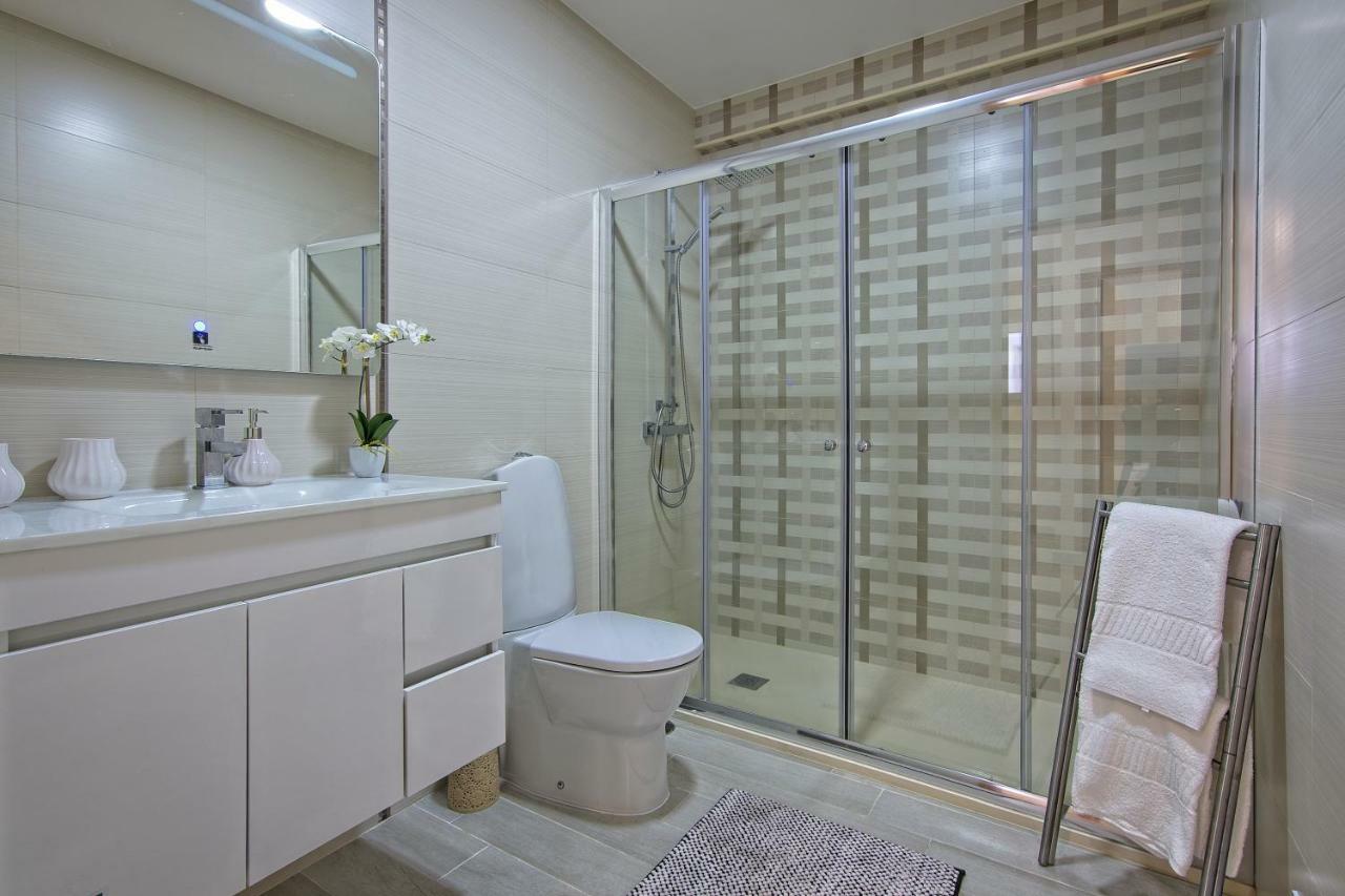 Carla Apartamentos Назаре Экстерьер фото